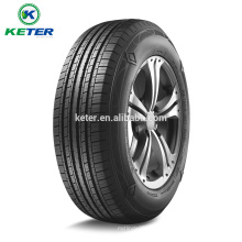 Keter Marke GCC INMETRO ISO CCC ECE 265 / 70R17 Autoreifen